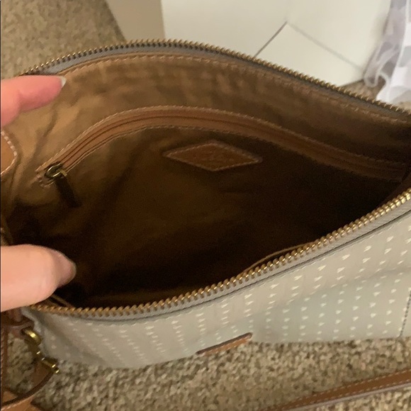 Great condition fossil crossbody - Picture 4 of 7